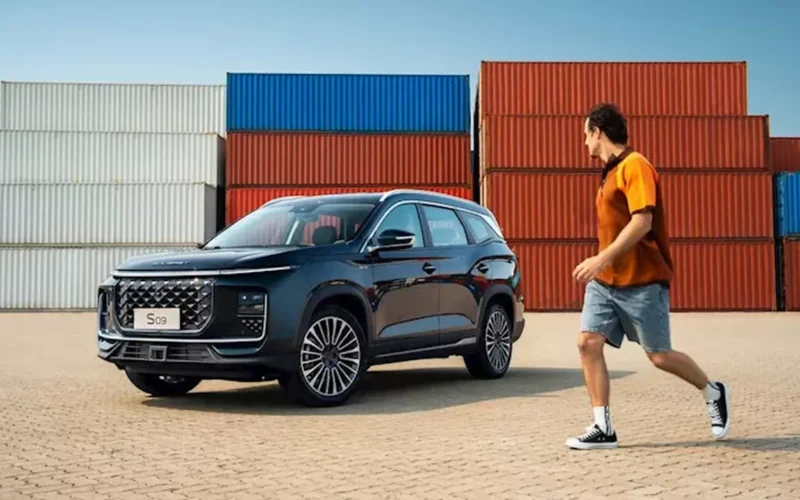 زيادة تصل إلى 61 ألف جنيه في أسعار سيارات سوإيست بمصر